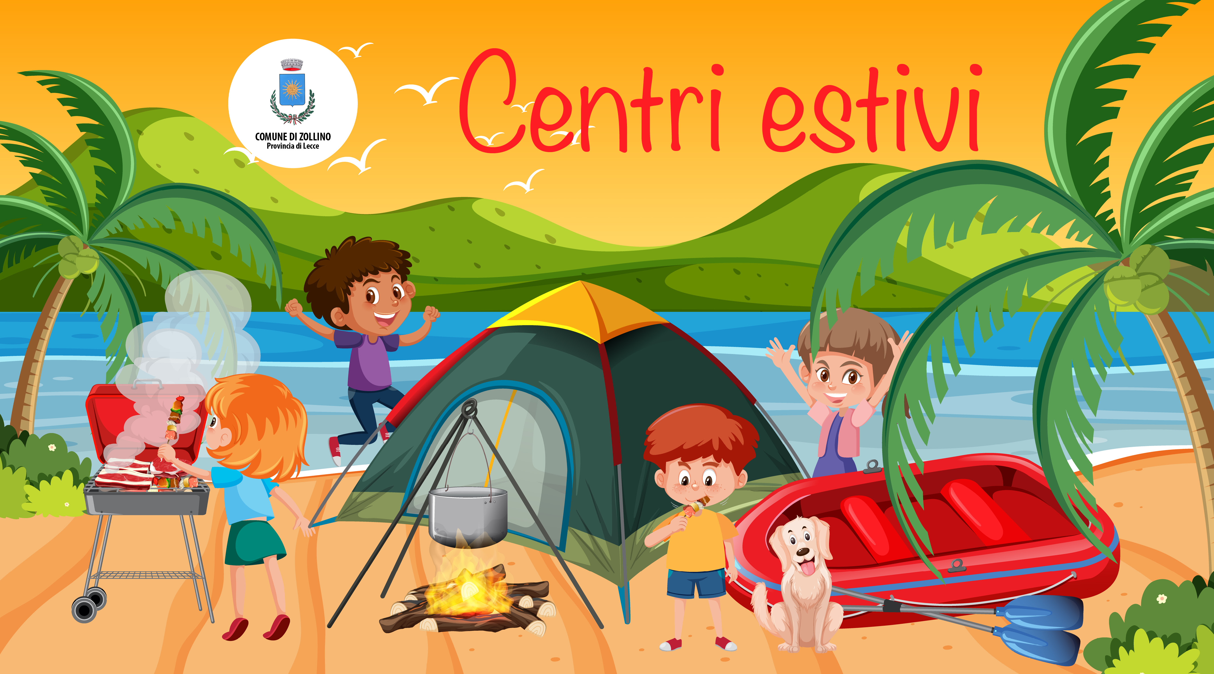 Centri Estivi